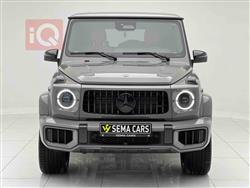 مێرسێدس بێنز G-Class